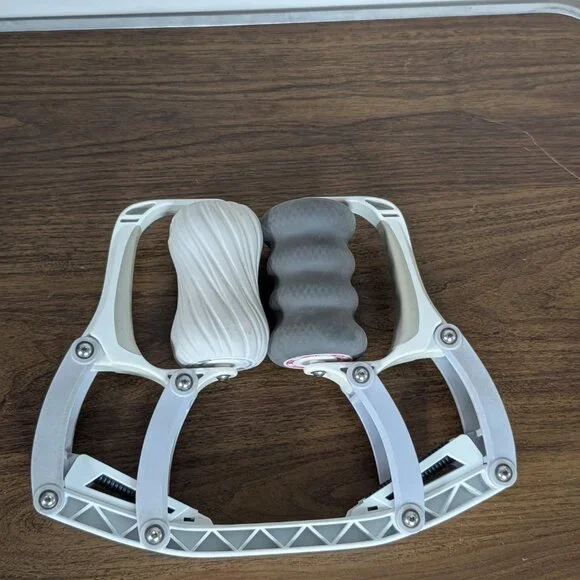 Roll Recovery - Picture 2 of 3